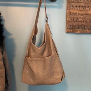 Lucky brand bag
